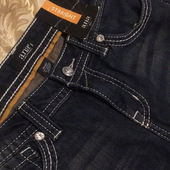 Ladies jeans - Picture 3 of 16